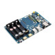 Raspberry Pi Compute Module 4 PoE UPS Base Board (22849)