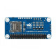 Плата розширення Raspberry Pi NB-IoT Module HAT (17693)