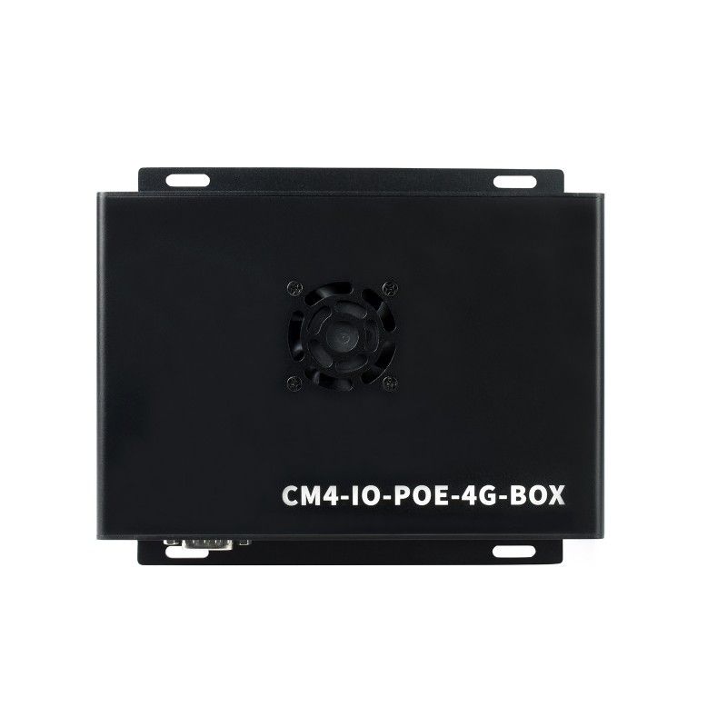 Raspberry Pi Compute Module 4 Industrial IoT Mini-Computer (20785)