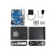 Raspberry Pi Compute Module 4 WiFi6 Dual ETH Mini-Computer (23808)