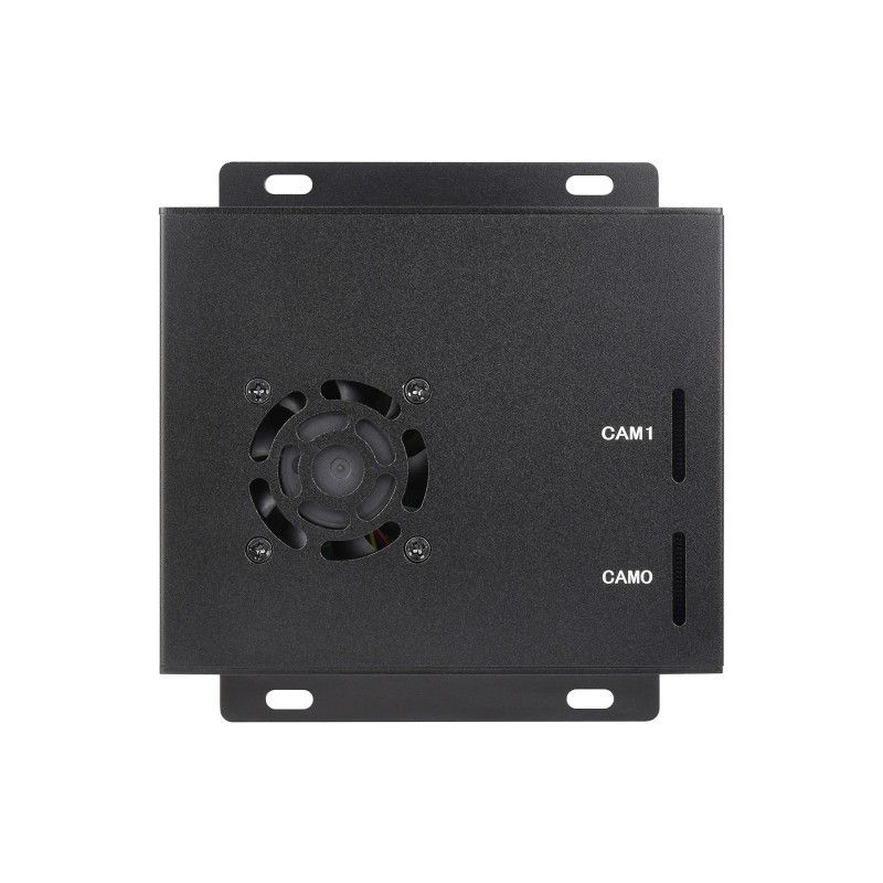 Raspberry Pi Compute Module 4 WiFi6 Dual ETH Mini-Computer (23808)