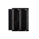 Плата розширення Raspberry Pi 400 GPIO Header Adapter (2x 40PIN) HAT (18995)