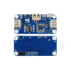 Плата розширення Raspberry Pi Zero Power over Ethernet (PoE) HAT (19635)