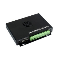 Raspberry Pi Compute Module 4 Industrial IoT Mini-Computer With 4G Module (20897)