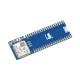 Плата розширення Raspberry Pi Pico SIM7080G NB-IoT HAT (20036)