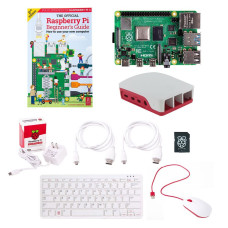 Набір Raspberry Pi 4 Model B 2GB Desktop Kit