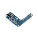 Плата розширення Power Over Ethernet HAT (G)