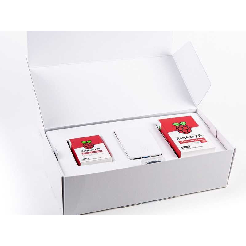 Набір Raspberry Pi 4 Model B 2GB Desktop Kit