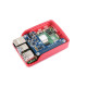 Плата розширення Power Over Ethernet HAT (G)