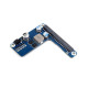 Плата розширення Power Over Ethernet HAT (G)