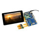 Raspberry Pi Compute Module 4 I/O Board With PoE (18606)