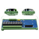 Плата розширення Raspberry Pi Relay Board 8-Ch (15423)