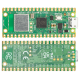 Мікроконтролер Raspberry Pi Pico W (Wi-Fi)