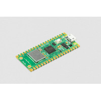 Мікроконтролер Raspberry Pi Pico W (Wi-Fi)