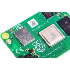 Raspberry Pi Compute Module 4 (CM4) 4GB RAM, 0GB eMMC (Lite) / CM4004000
