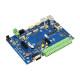 Raspberry Pi Compute Module 4 I/O PoE 4G Board (20535)