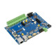Raspberry Pi Compute Module 4 I/O PoE 4G Board (20535)