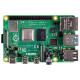 Мікрокомп'ютер Raspberry Pi 4 Model B 4GB