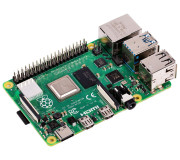 Raspberry Pi 4