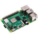 Мікрокомп'ютер Raspberry Pi 4 Model B 4GB