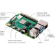Мікрокомп'ютер Raspberry Pi 4 Model B 4GB