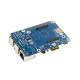 Плата розширення CM4-to-Pi3-Adapter-B (25871)