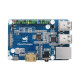 Плата розширення CM4-to-Pi3-Adapter-B (25871)