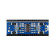 Плата розширення Raspberry Pi Pico 2-Channel RS232 HAT (19979)