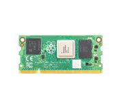 Raspberry Pi Compute Module