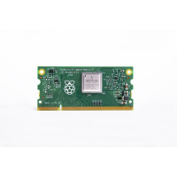 Raspberry Pi Compute Module 3+ Lite / Обчислювальний комп'ютерний модуль (CM3+/LITE)