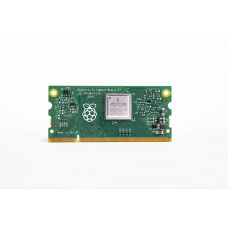 Raspberry Pi Compute Module 3+ Lite / Обчислювальний комп'ютерний модуль (CM3+/LITE)