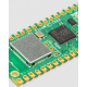 Мікроконтролер Raspberry Pi Pico WH (Wi-Fi)