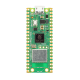 Мікроконтролер Raspberry Pi Pico WH (Wi-Fi)