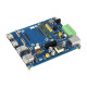 Raspberry Pi Compute Module 4 I/O PoE Board (B) (20157)