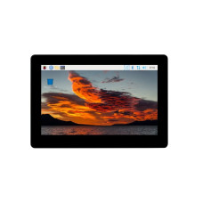 Raspberry Pi Compute Module 4 5" Touch Screen Expansion Board (22024)