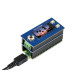Плата розширення Raspberry Pi Pico 2-Channel RS485 HAT (19717)