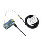 Плата розширення Raspberry Pi Multi-GNSS HAT (16193)