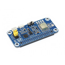 Плата розширення Raspberry Pi Multi-GNSS HAT (16193)