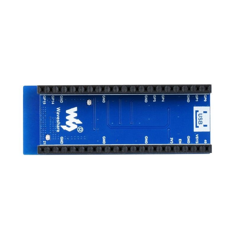 Плата розширення Raspberry Pi Pico BLE(21474)