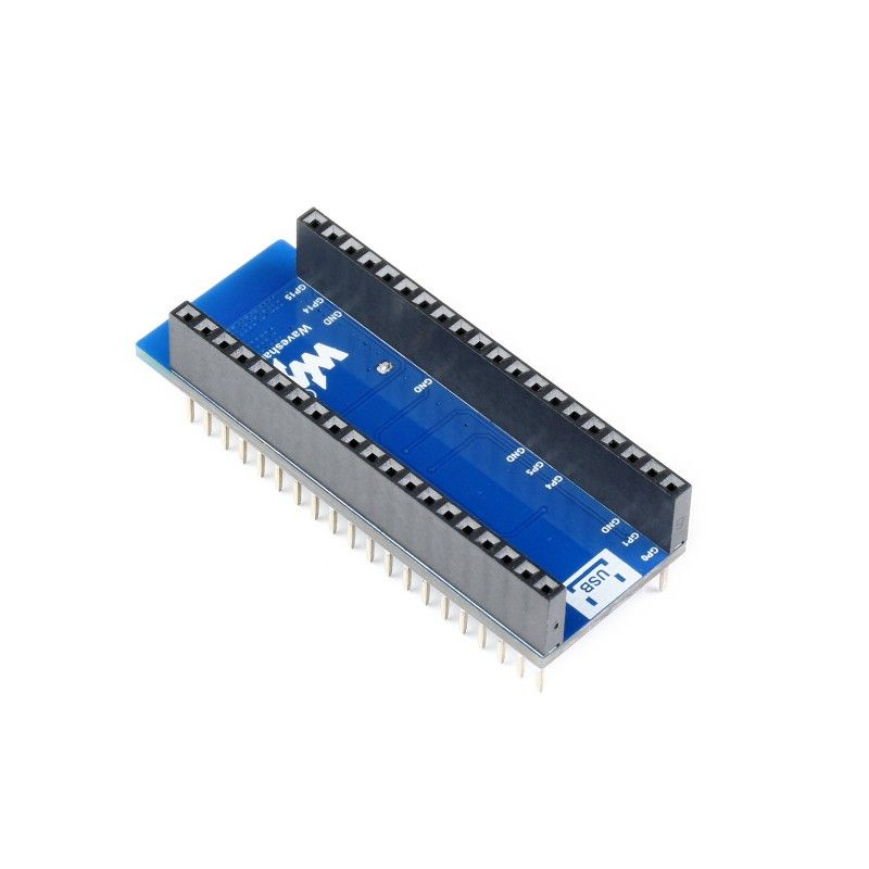Плата розширення Raspberry Pi Pico BLE(21474)