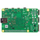 Мікрокомп'ютер Raspberry Pi 4 Model B 1GB