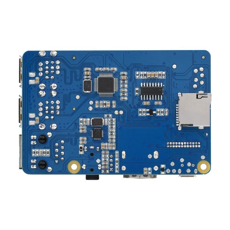 Плата розширення Zero-to-Pi3-Adapter (B) (22383)