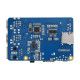 Плата розширення Zero-to-Pi3-Adapter (B) (22383)