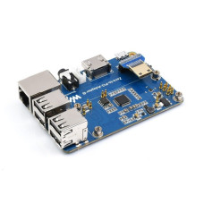 Плата розширення Zero-to-Pi3-Adapter (B) (22383)