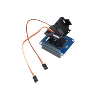 Плата розширення Raspberry Pi Pan-Tilt HAT (16138)