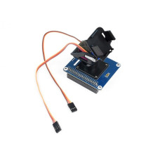 Плата розширення Raspberry Pi Pan-Tilt HAT (16138)