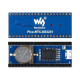 Плата розширення Raspberry Pi Pico RTC Module Precision RTC Module HAT (19426)