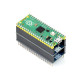 Плата розширення Raspberry Pi Pico RTC Module Precision RTC Module HAT (19426)