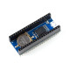 Плата розширення Raspberry Pi Pico RTC Module Precision RTC Module HAT (19426)