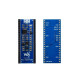 Плата розширення Raspberry Pi Pico 10-DOF IMU Sensor Module HAT (19358)
